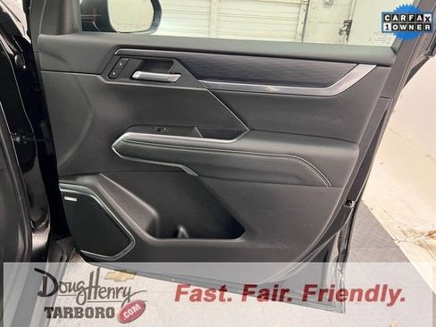 Certified 2025 GMC Acadia Elevation image 44