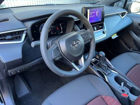 New 2026 Toyota Corolla SE FWD image 14