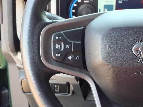 Used 2023 Ford Bronco Big Bend AWD/4WD image 20