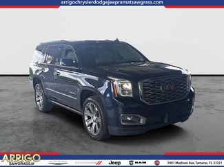 Used 2020 GMC Yukon Denali AWD/4WD video 1