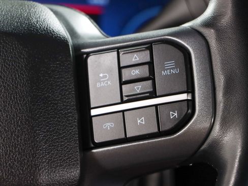 Used 2024 Ford F250 Lariat w/ Chrome Package image 15