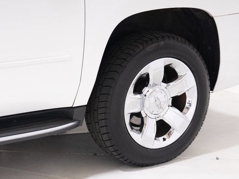 Used 2015 Chevrolet Suburban LTZ image 66