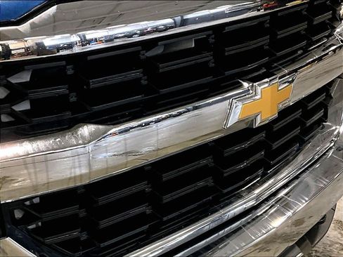 Used 2017 Chevrolet Silverado 1500 LS w/ Trailering Package image 33