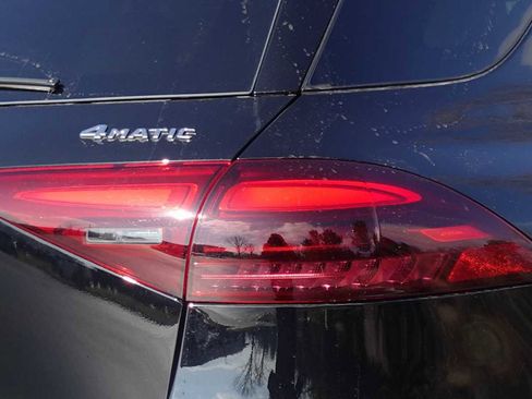 Certified 2026 Mercedes-Benz GLE 350 4MATIC image 13