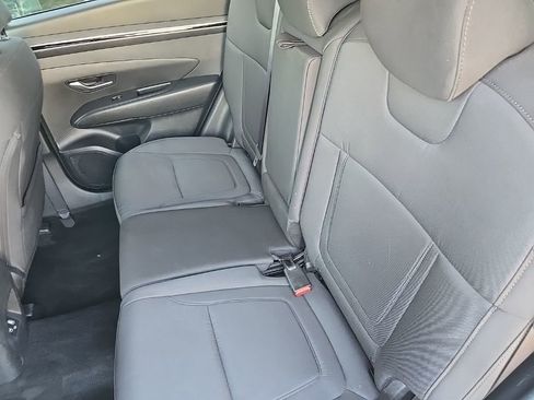 Used 2022 Hyundai Tucson SEL FWD image 30