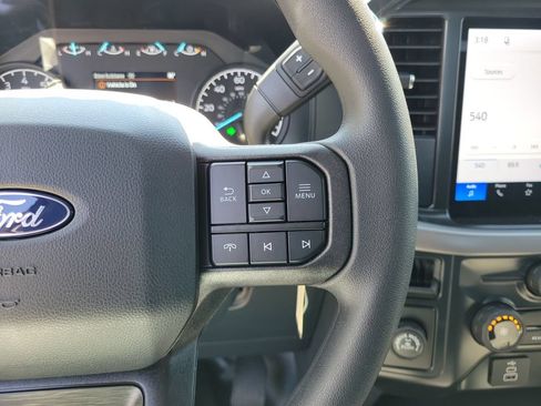 New 2026 Ford F150 XL w/ Equipment Group 103A High RWD image 22