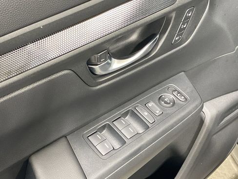 Used 2025 Honda CR-V Sport-L image 15