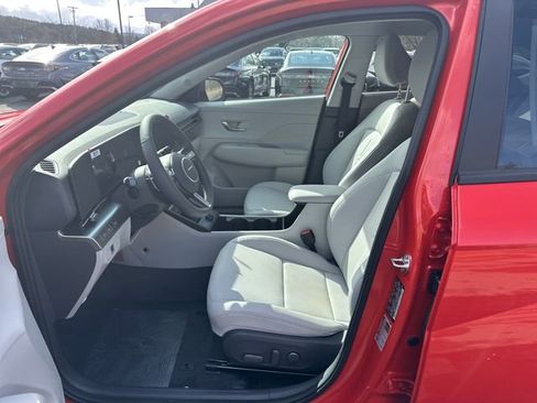 New 2026 Hyundai Kona SEL Premium AWD/4WD image 9