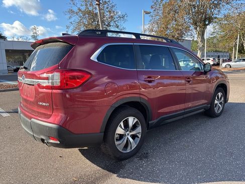 Certified 2024 Subaru Ascent Premium w/ Convenience Package image 21