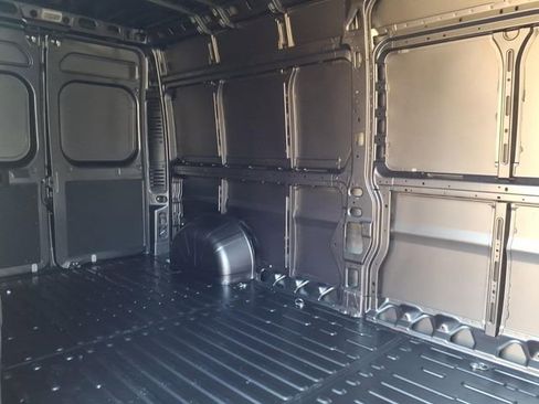 New 2026 RAM ProMaster 2500 w/ Safety Group FWD image 10