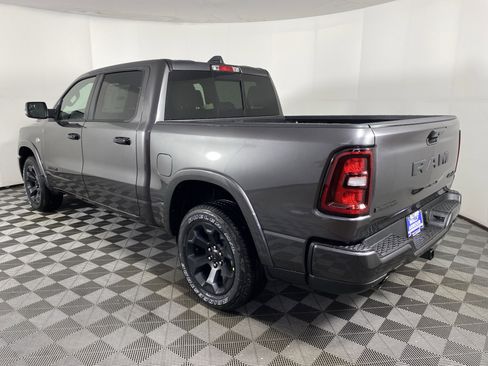 New 2026 RAM 1500 Big Horn image 9