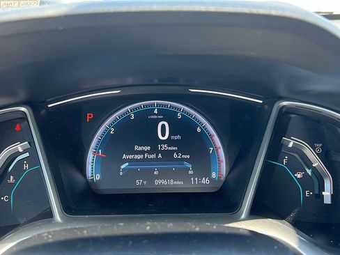 Used 2021 Honda Civic EX-L image 30