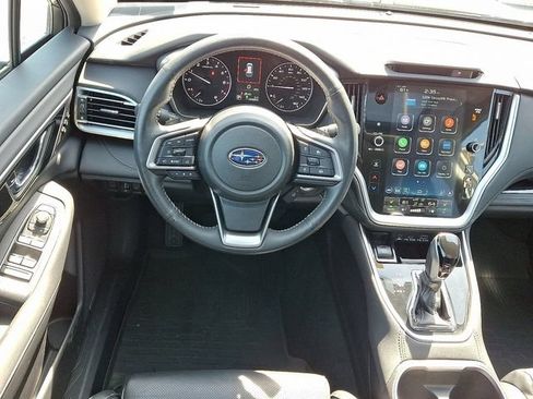 Used 2023 Subaru Outback Limited AWD/4WD image 15