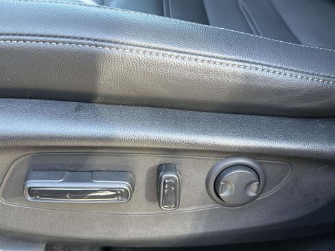 Used 2026 Honda CR-V EX-L image 14