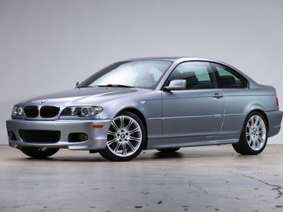 Used 2004 BMW 330Ci Coupe