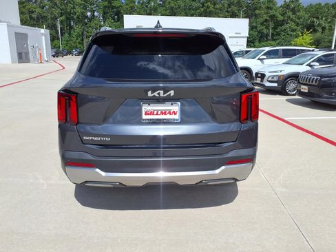 Used 2024 Kia Sorento SX FWD image 6