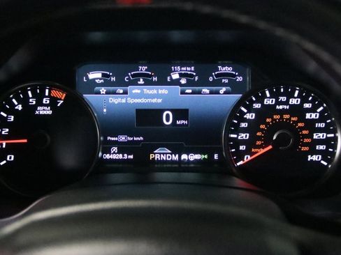 Used 2020 Ford F150 Raptor w/ Equipment Group 802A Luxury image 48