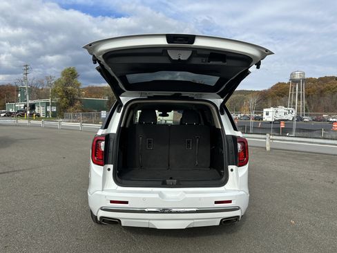 Used 2020 GMC Acadia Denali image 32