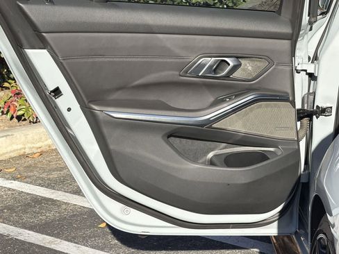 Used 2021 BMW M3 Competition w/ Executive Package image 28