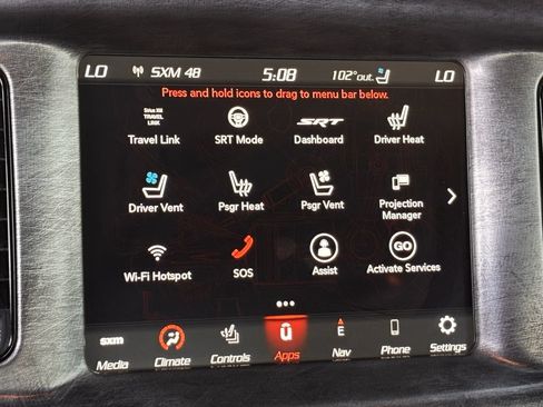 Used 2023 Dodge Charger Scat Pack w/ Daytona Edition Group RWD image 18