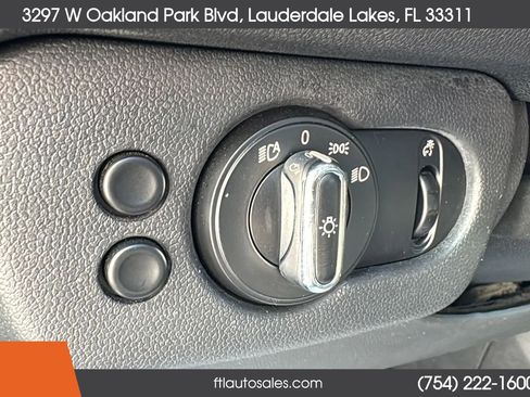 Used 2016 MINI Cooper Clubman Cooper Hatchback 4D image 49