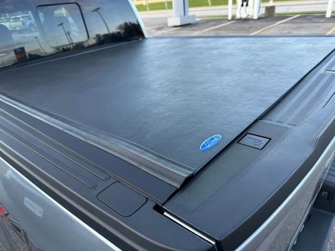 Certified 2021 Ford F150 Lariat w/ Equipment Group 502A High AWD/4WD image 42