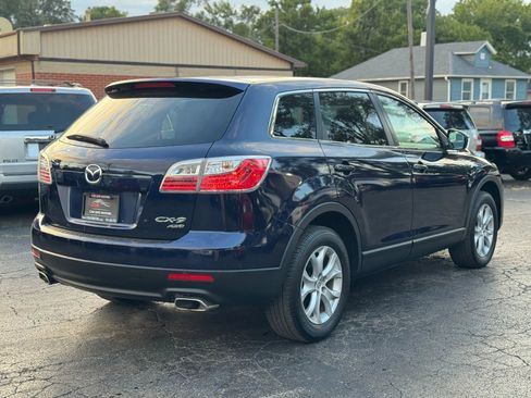 Used 2012 MAZDA CX-9 Touring image 4