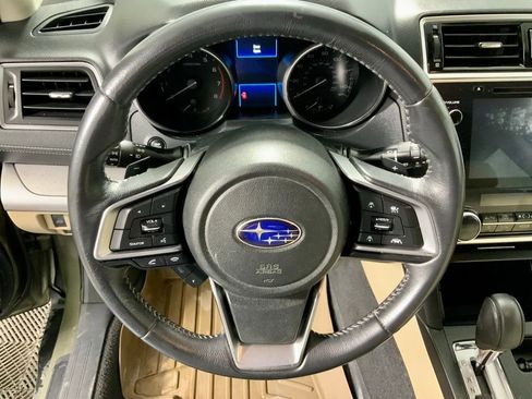 Used 2019 Subaru Outback 2.5i Premium image 21