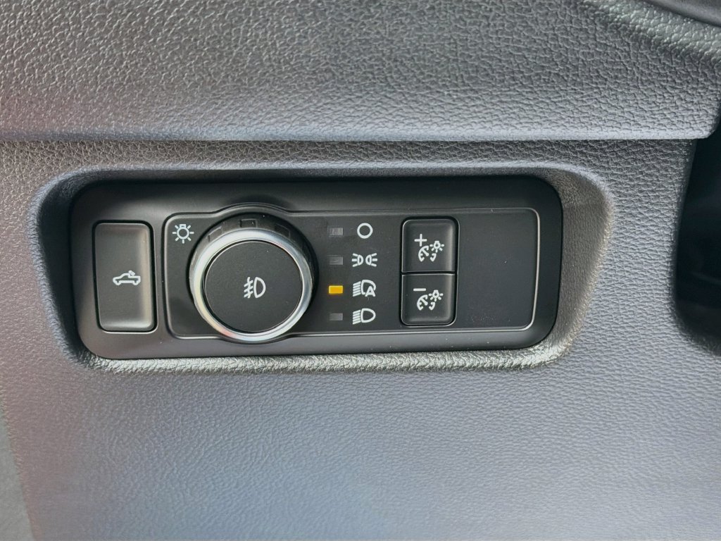 New 2026 Ford Ranger XLT AWD/4WD image 10