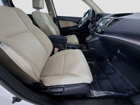 Used 2015 Honda CR-V EX image 20