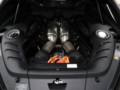 Certified 2024 Ferrari 296 GTB image 25