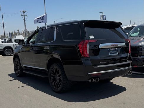 Used 2024 GMC Yukon Denali AWD/4WD image 7