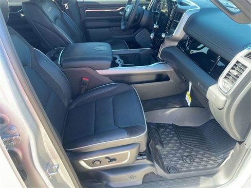 New 2026 RAM 1500 Laramie image 31