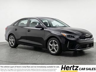 Used 2025 Kia K4 LXS video 1