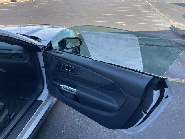 New 2026 Ford Mustang GT w/ Mustang Nite Pony Package RWD image 44