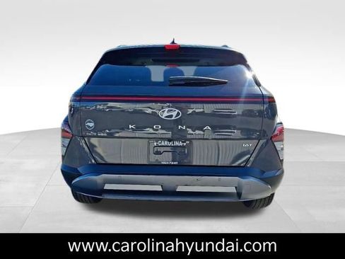 Certified 2024 Hyundai Kona Limited image 5