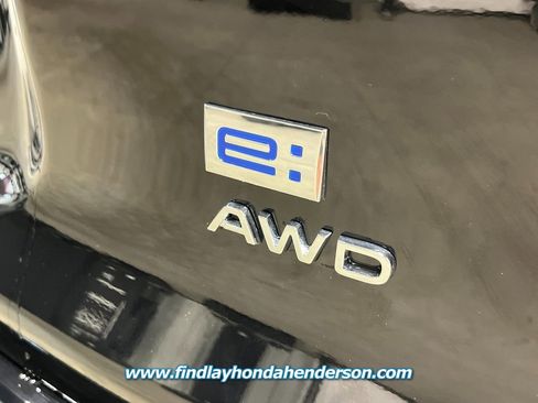 New 2026 Honda Prologue Touring image 5