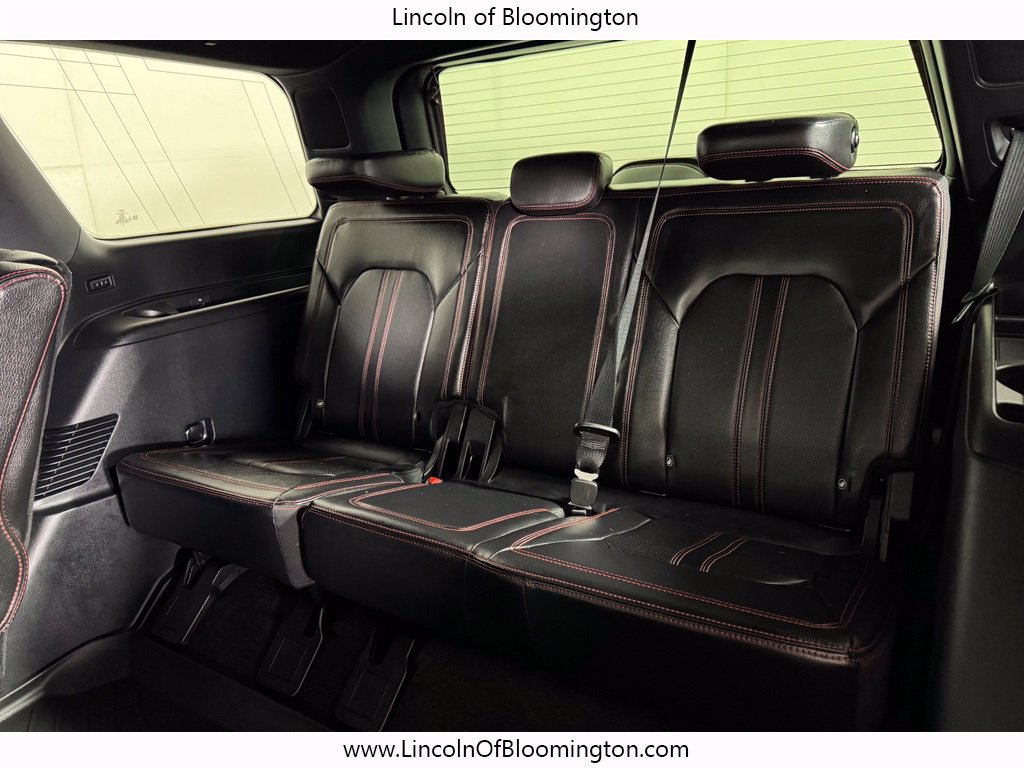 Used 2021 Ford Expedition Limited AWD/4WD image 13
