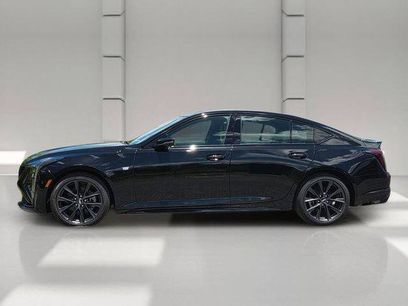 New 2026 Cadillac CT5 Sport w/ Platinum Package