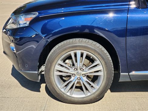 Used 2015 Lexus RX 350 FWD image 8