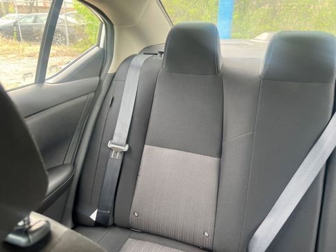 Used 2024 Nissan Sentra SV image 37