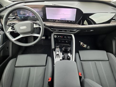 New 2026 Audi Q5 Premium Plus AWD/4WD image 12