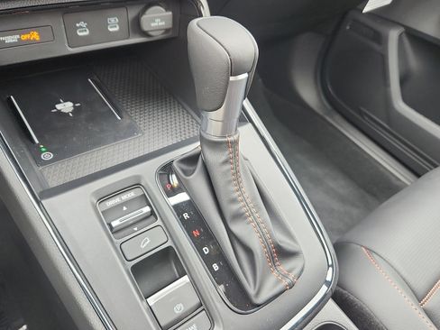 New 2026 Honda CR-V Sport Touring image 11