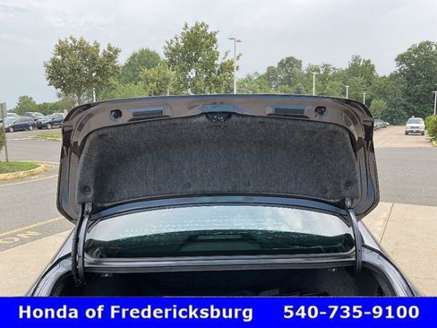 Certified 2019 Honda Accord Touring image 17