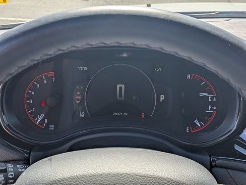 Certified 2025 Dodge Durango GT AWD/4WD image 18