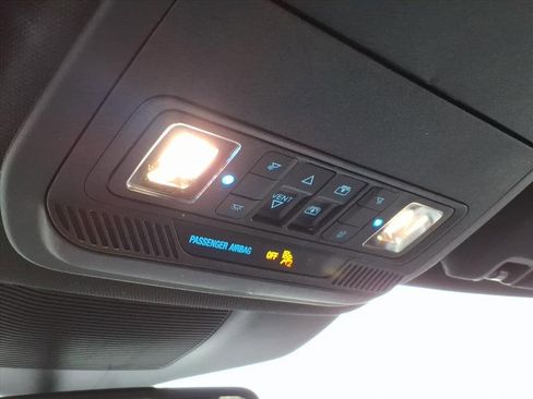 Certified 2023 Ford Explorer ST w/ Equipment Group 401A image 23