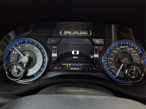 Used 2019 RAM 1500 Limited image 18