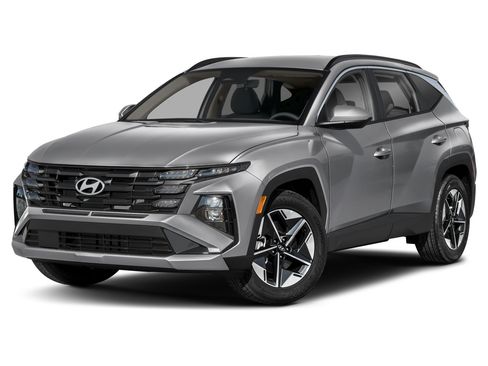 New 2026 Hyundai Tucson SEL FWD image 33