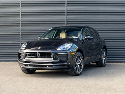 Used 2026 Porsche Macan