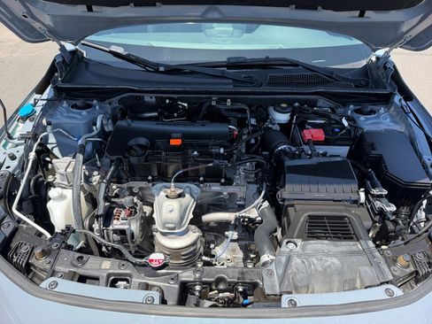 Used 2022 Honda Civic Sport image 21